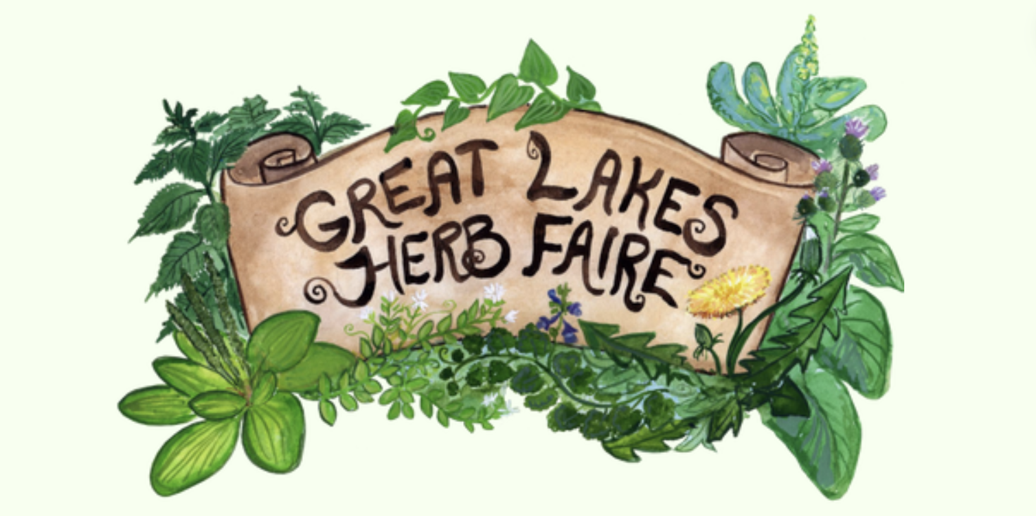 The Great Lakes Herb Faire